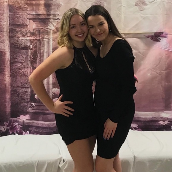 Meet your Posher, Kenna - Picture 1 of 1